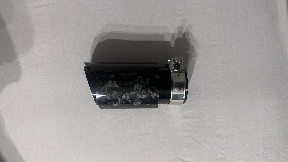 Vând finala akrapovic