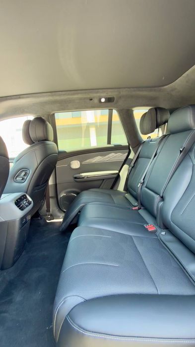 GAC Aion S7 Euro 2026 — Yangi, Full Pozitsiya (Qora/Qora) 41400$