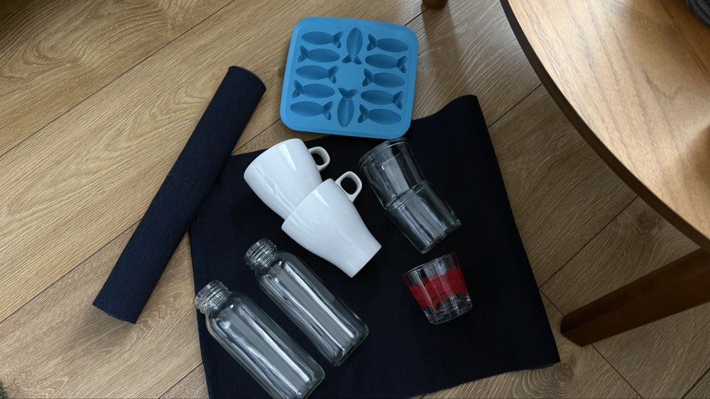 IKEA кухненски принадлежности Икеа