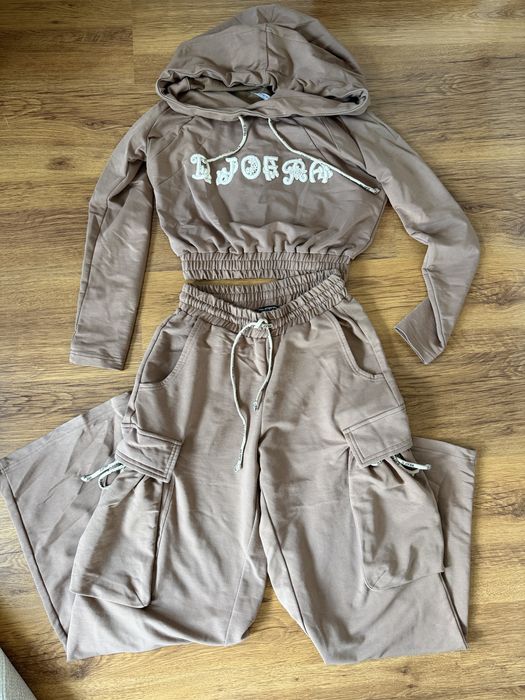 Дамски комплекти/ сетове Djofra и др. Xs/ S размер