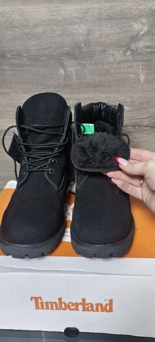 Продам мужские ботинки