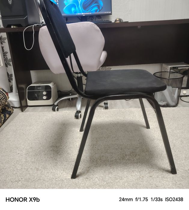 Учибный стол-стул для компютеров