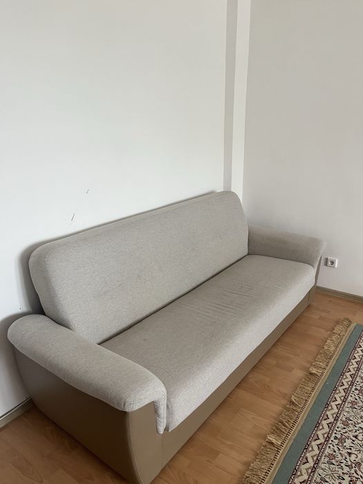 Продается диван раскладной