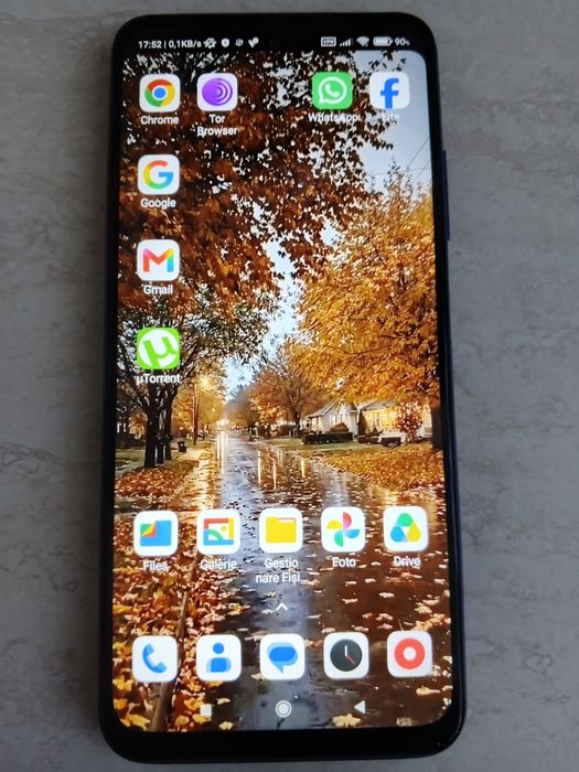Telefon Xiaomi Note 10 5 G