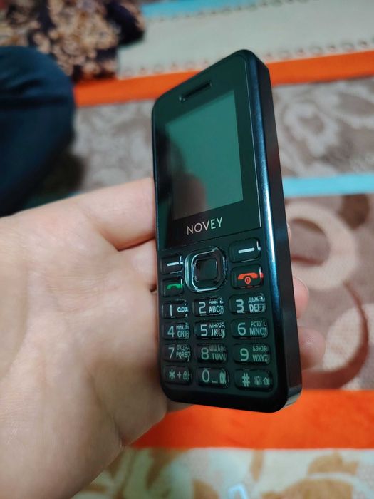 Novey A 11 sotiladi