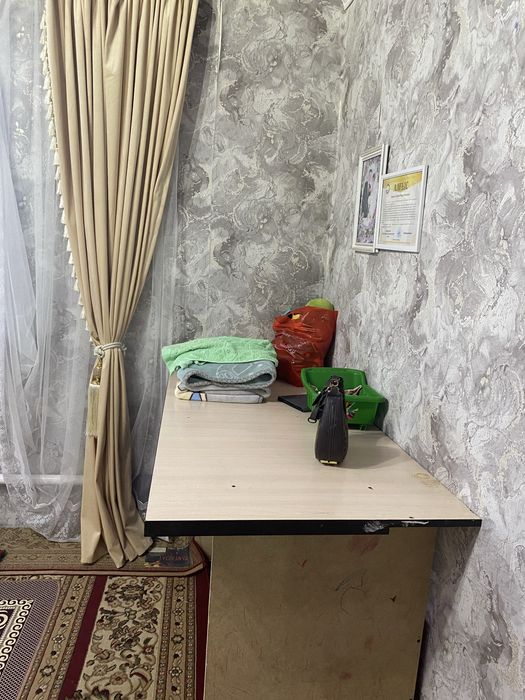 Уй сатылады тез арада