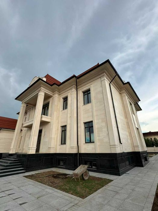 Травертин от 5 300 ₸/м² | Гранит от 10 000 ₸