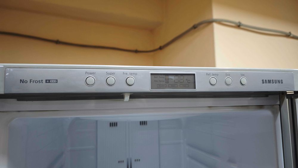 Хладилник употребяван Samsung RL39WBSM
