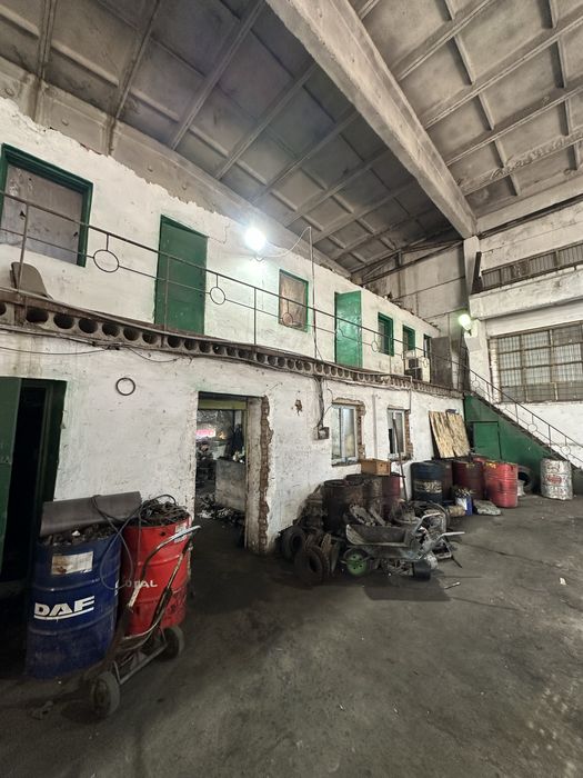 Шымкент Коммерциялық Нысан сатылады