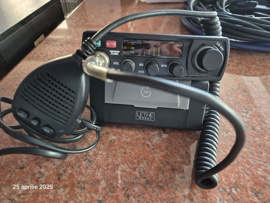 Vand amplificator, statii sb, foto Nikon D40X