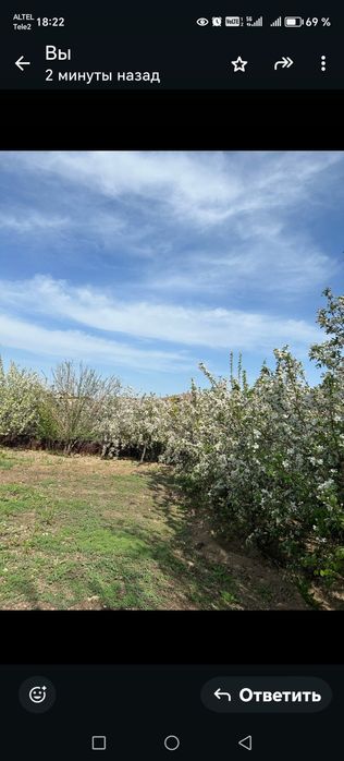 Продается большой дом