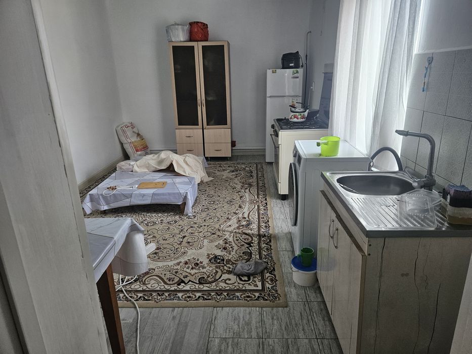 Дом мкр казгурт срочно сатылады