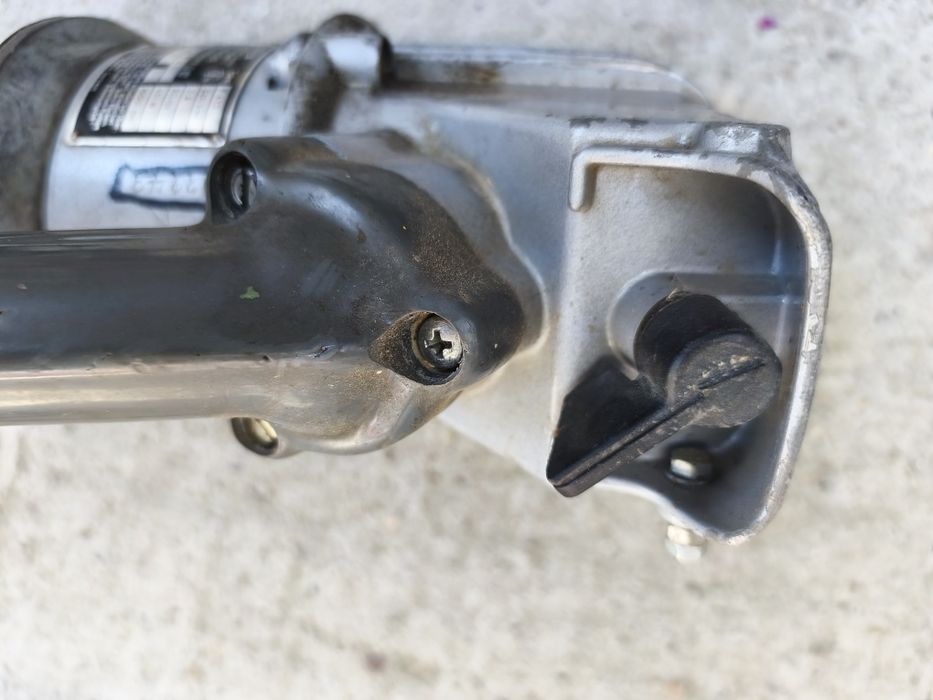 Pompa transfer lichide Profesionala Flux  butoaie și recipiente F410