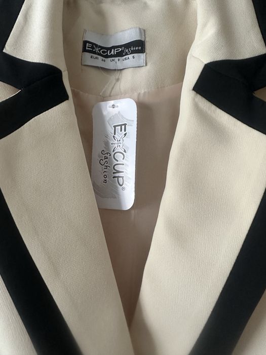 Спортно елегантно сако