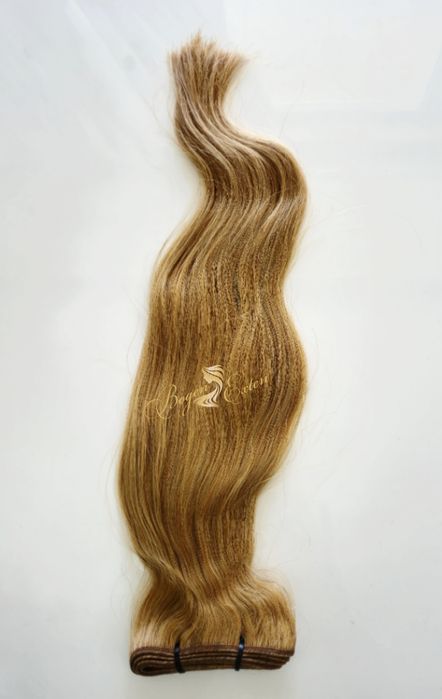 Естествена коса на треса