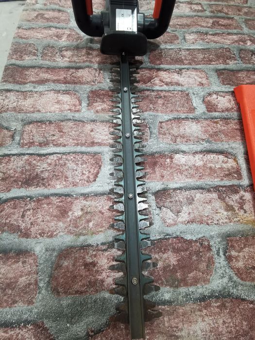 Mașină de tuns gard viu, GARDENA EHT 480 vario