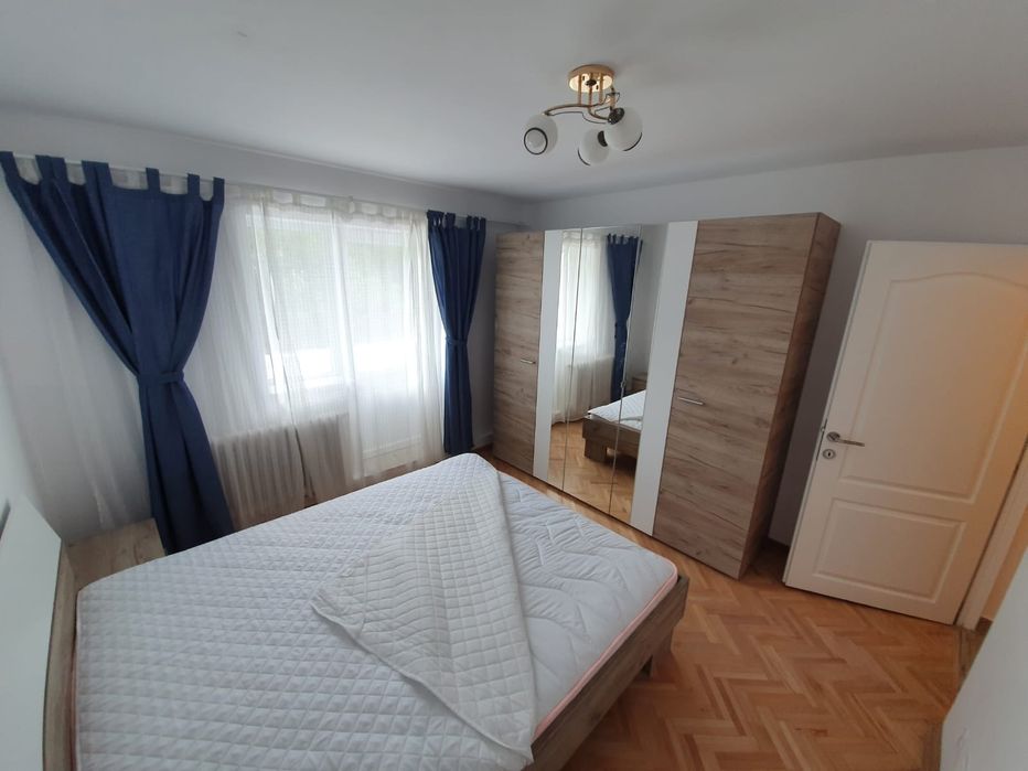 NOU! Inchiriere apartament 3 camere decomandat Ion Minulescu Slatina