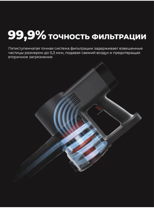 XIAOMI G20 MAX•Ручной пылесос•Ruchnoy pilesos•G20 max