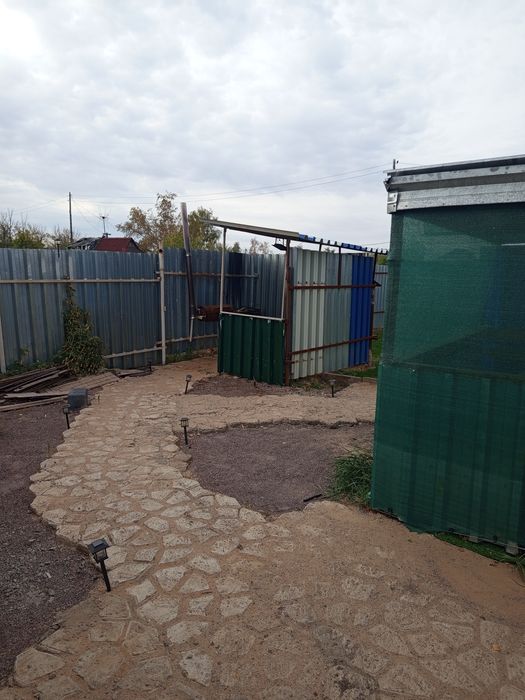 Продается дача в хорошем состоянии
