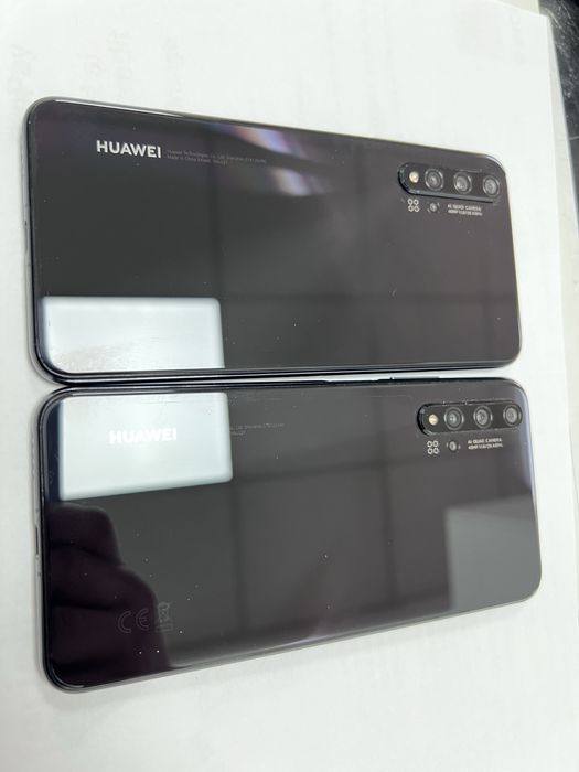 Huawei Nova 5T 256 Gb/8 Gb