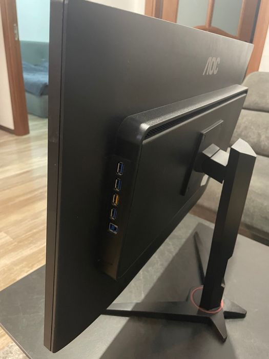 Vând monitor 27’ AOK 4K ca nou