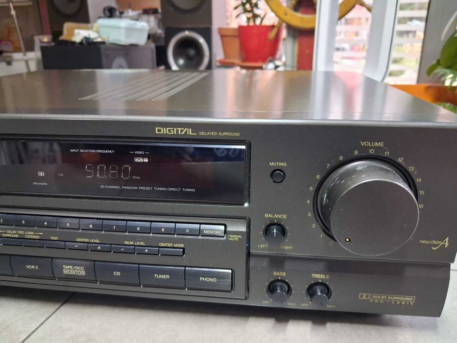 Technics SA GX-350