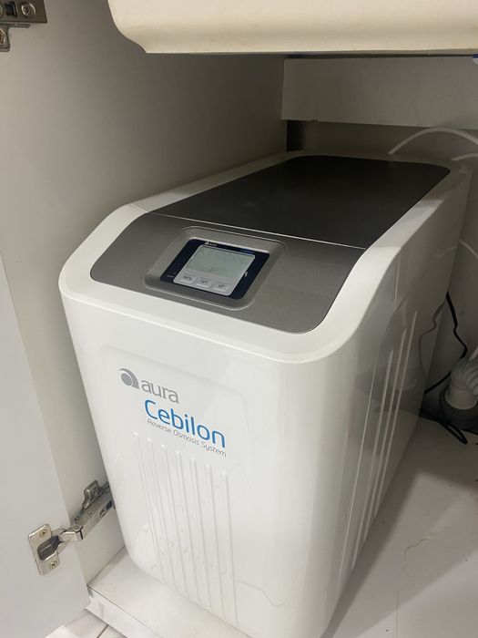 Фильтр для очистки воды