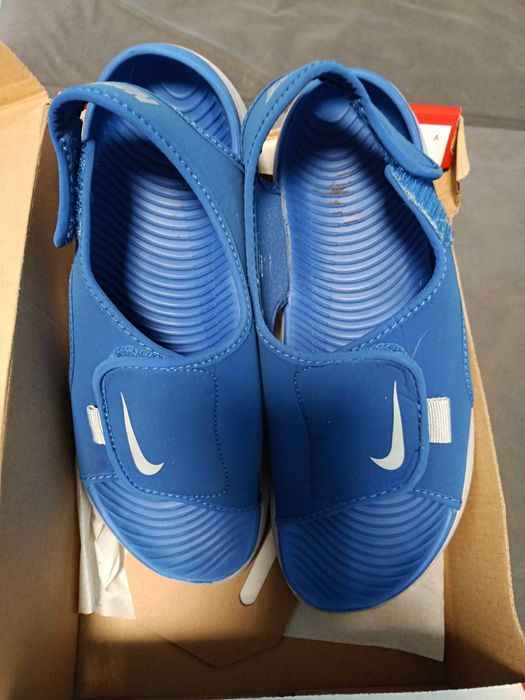 Сандали Nike 37.5 и 38.5 номер