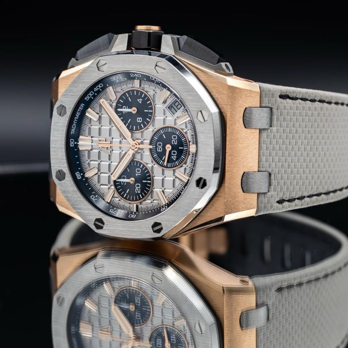 Часовник Audemars Piguet Offshore