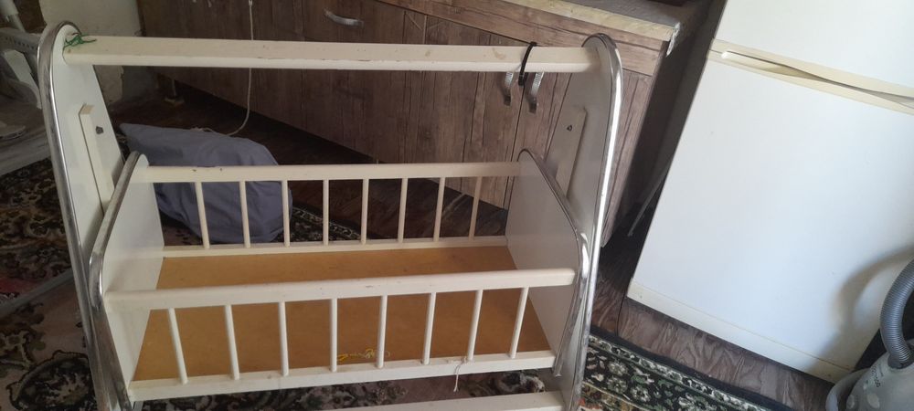 Детский кровать для детей