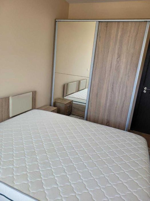 Дава се под наем Двустаен апартамент в София, Манастирски ливади - 70 кв.м за 474 € - Снимка #3