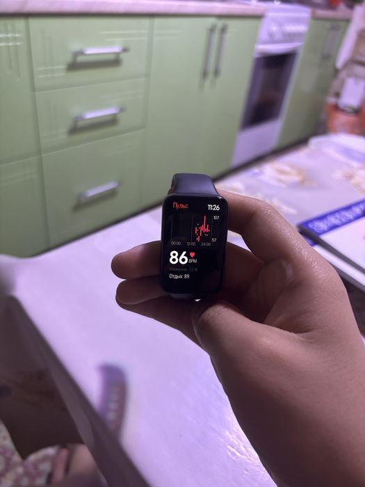 Xiaomi Smart Band 7 Pro