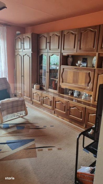 Apartament de vanzare, cu 3 camere, 91 mp, zona Bl. Closca — fotografia 3