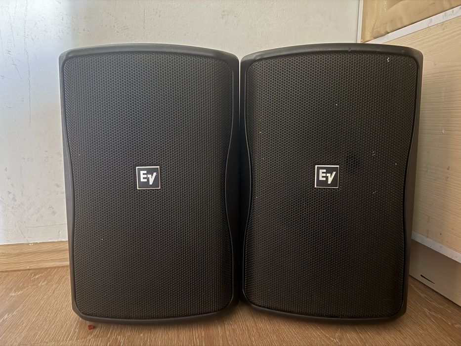 Electro Voice ZX1i 90