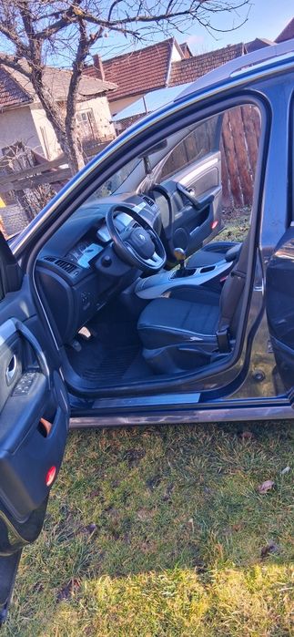 Vand Renault Laguna 3 2008 ,motor 2.0 Dci