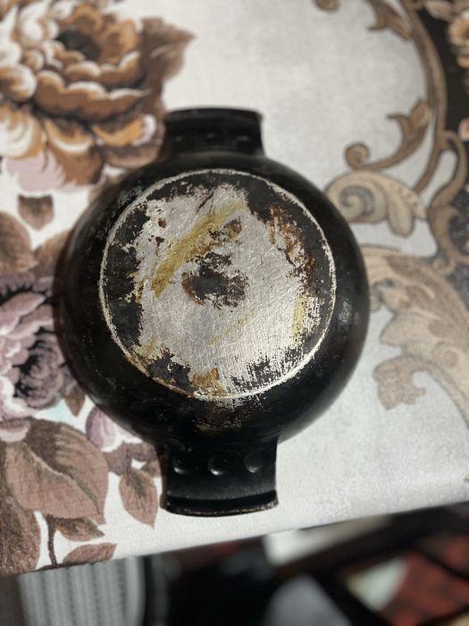 Маленькая сковородка