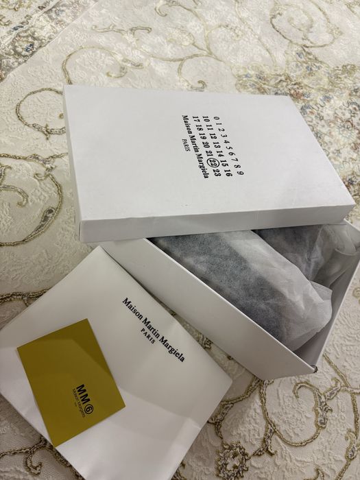 Продаю Maison Martin Margiela 22