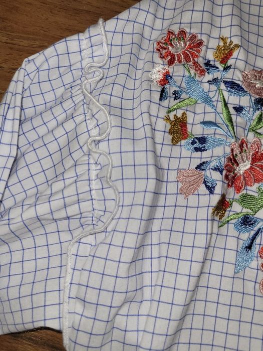 Нова риза Lucy, размер М