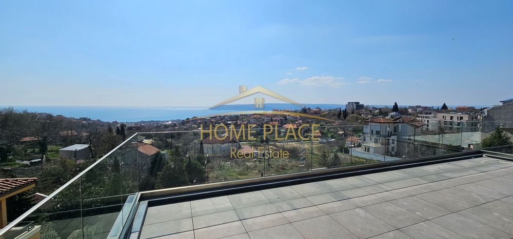 Продава се Мезонет в Варна, Бриз - 215 кв.м за 807 €/кв.м - Снимка #3