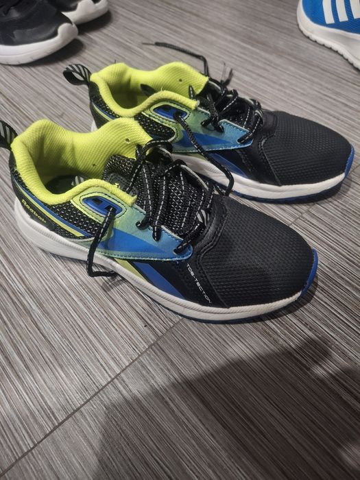 Маратонки Reebok