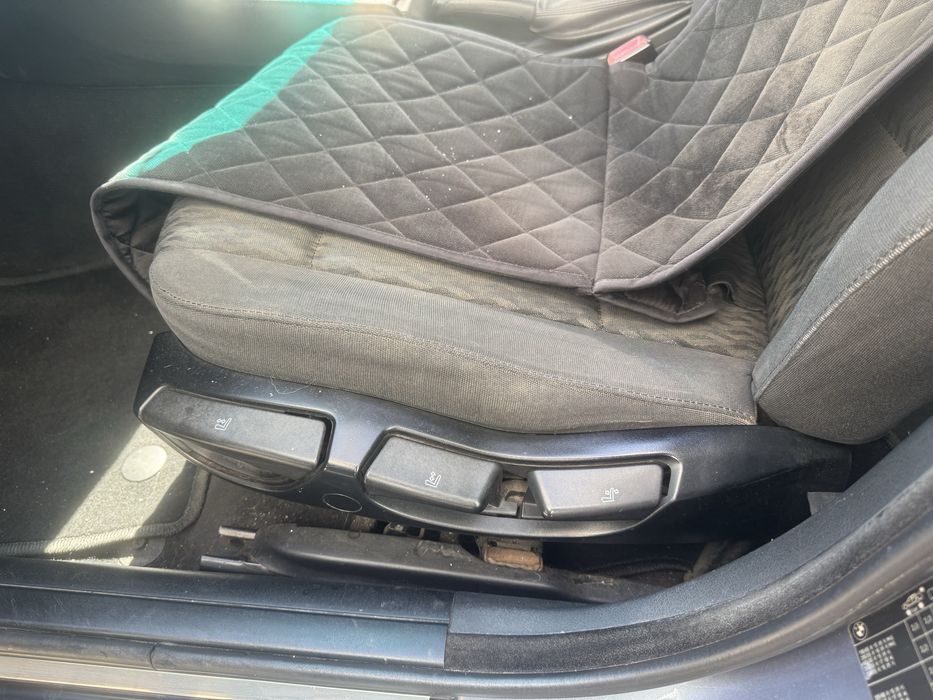 Сиденья бмв е46 bmw e46