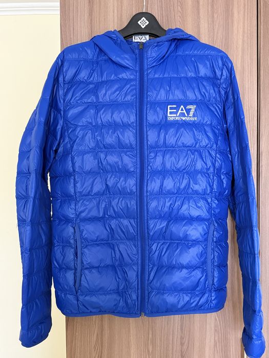 Куртка мужская в идеальном состоянии