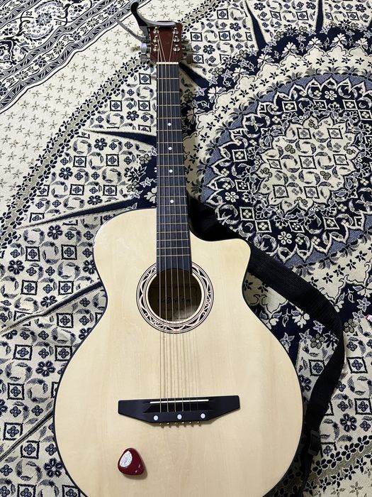 Гитара : TheOliveTree