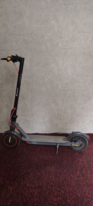 Электросамокат DRONGO