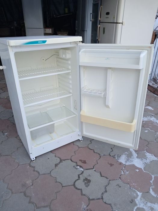 Холодильник без морозильника