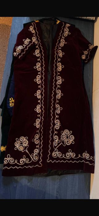 Продам национальные жилетки