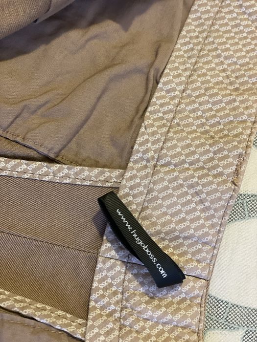 Vand pantaloni Hugo Boss. Oferta!!!