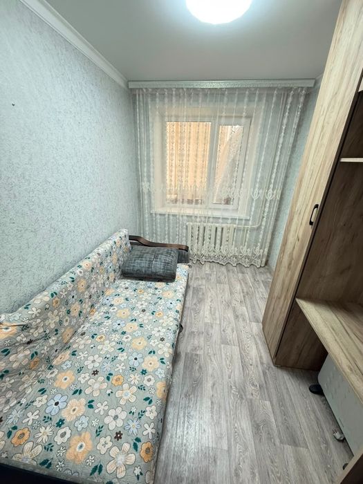 Продам 2х комнатную квартиру