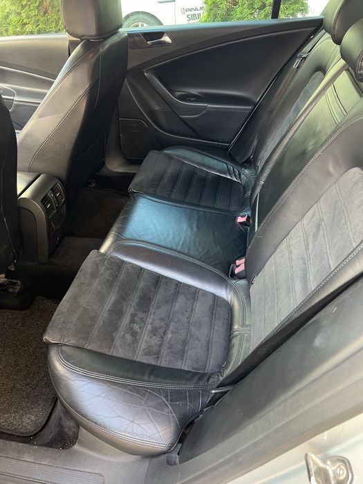 Volkswagen Passat 2006 diesel, 2.156 € — imagine 5
