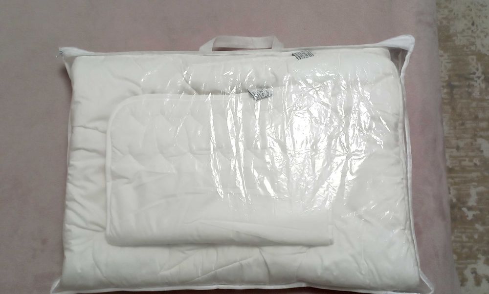 Детское постельное одеяло